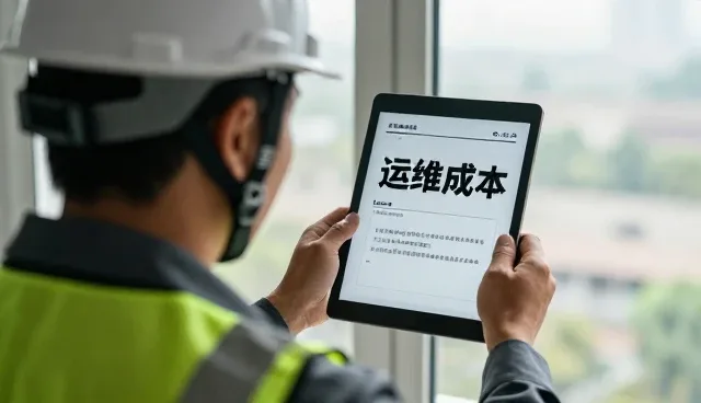 智能化升级背景下机械设备选型的关键关注点分析