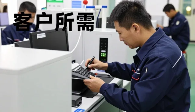学校与医院中的定制化机械臂应用趋势分析